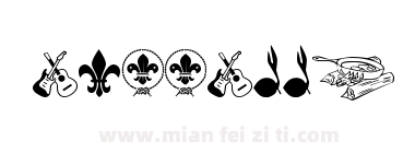 FTF Indonesiana Scout vl.1下载