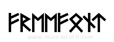 Futhark AOE下载