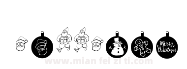 Merry Christmas下载