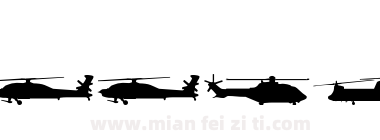 Hello Copters Solid下载