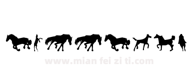 Horses 1下载