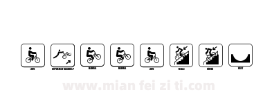 ICONO BMX下载