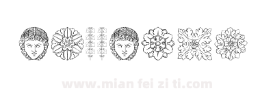 Imperio Romano Medium下载