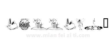 KR Easter 2002下载