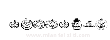 KR Pick A Pumpkin下载