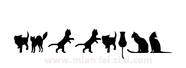 kitty cats tfb下载