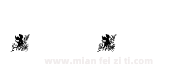 Listemagerens Dingbats 1下载