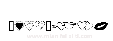 luv n kisses下载