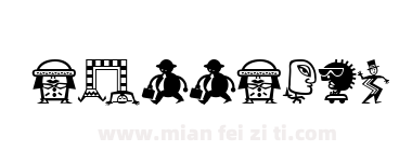Mini Pics Lil Folks下载