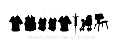 Mixed Silhouettes Free vol 3下载