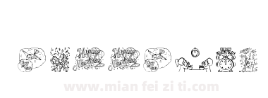 New year下载