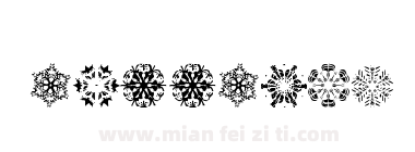 Snowflakes tfb 1下载