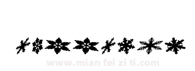 Snowflakes Falling下载