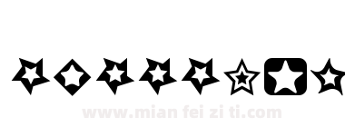 Stars for 3D FX下载