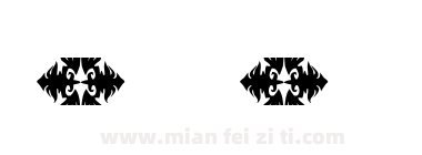 TTF_TATTOEF下载