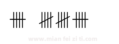 Tally Mark下载