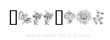 Traditional Floral Design II下载