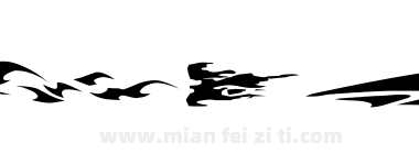 Vehicle Decals ' Flames & Art'下载