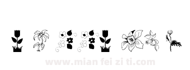 wmflowers1下载