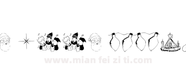 wmchristmas1 3下载