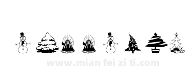 wmchristmas3 1下载