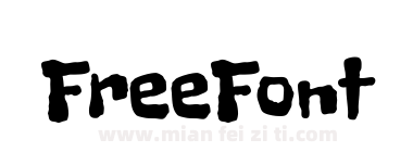 FreckleFace-Regular