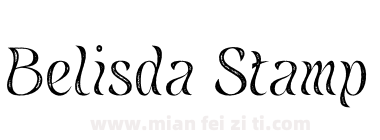 Belisda Stamp下载