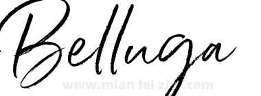 Belluga下载
