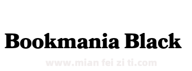 Bookmania Black下载