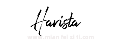 Harista下载