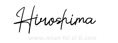 Hiroshima下载