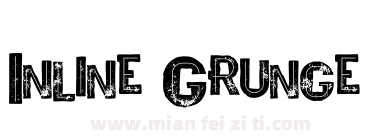 Inline Grunge下载