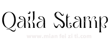 Qaila Stamp下载