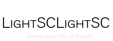 LightSCLightSC