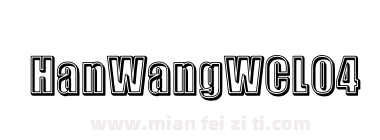 HanWangWCL04