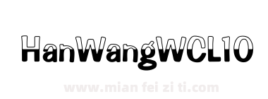 HanWangWCL10