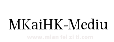 MKaiHK-Medium