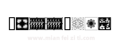 African Pattern下载