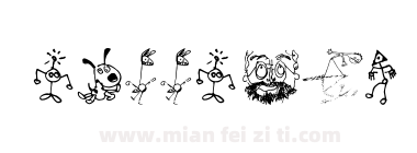 Brian Powers Doodle 2 1下载