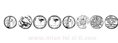 Numismatic Bats TFB下载