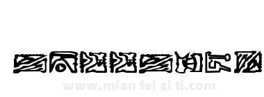ST Bajoran Ideogram下载