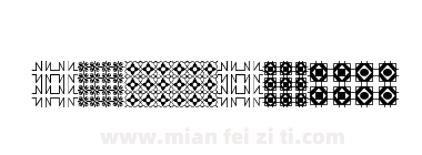 Seamless Patterns Demo下载