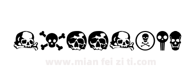 Skull Bearer AOE下载