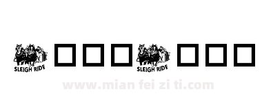 Sleigh Ride下载