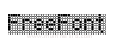 TPF Display Symbol下载