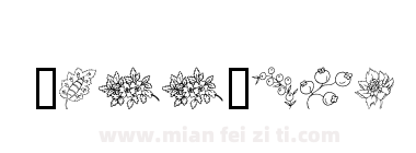 Traditional Floral Design下载