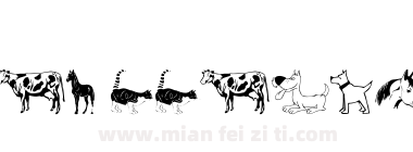 wmanimals1下载