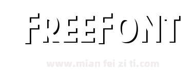 Taberna Sans Regular Sh L下载