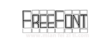 Block Titling Outline下载