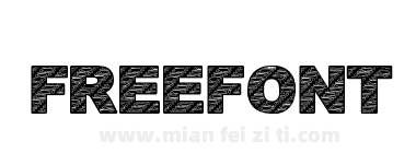 Batik Font1下载